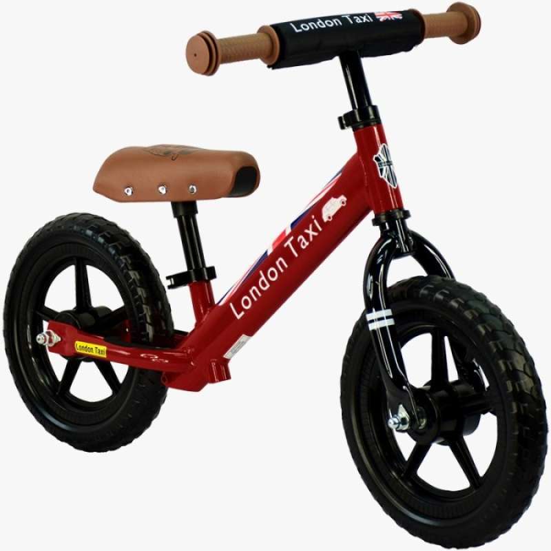 Harga london taxi balance bike outlet