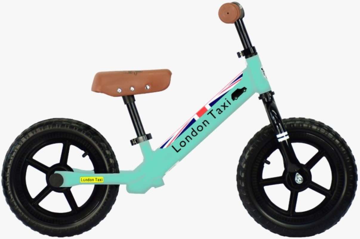 Promo London Taxi Balance Bike Sky Blue Diskon 50 Di Seller Bayanaka Rawa Buaya Kota Jakarta Barat Blibli