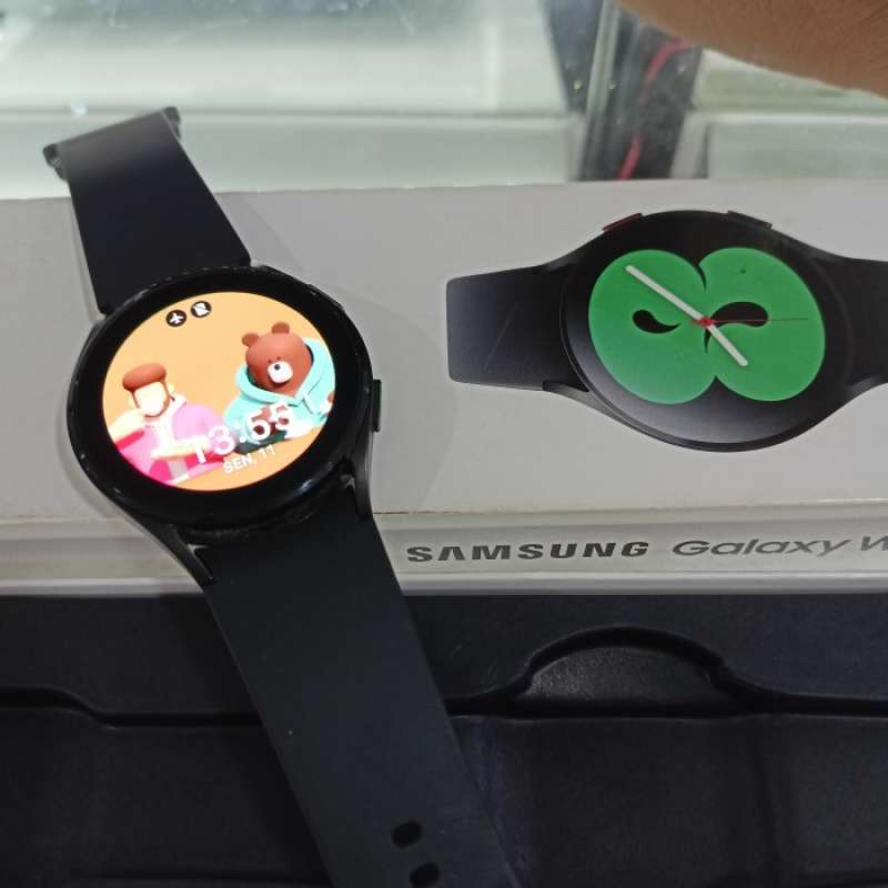 Samsung watch murah shop