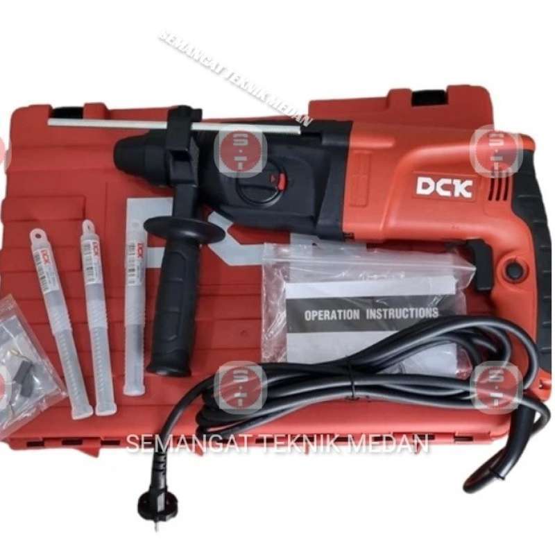 Ibell Rotary Hammer Ibell Hammer Drill Machine 26mm Rotary Hammer