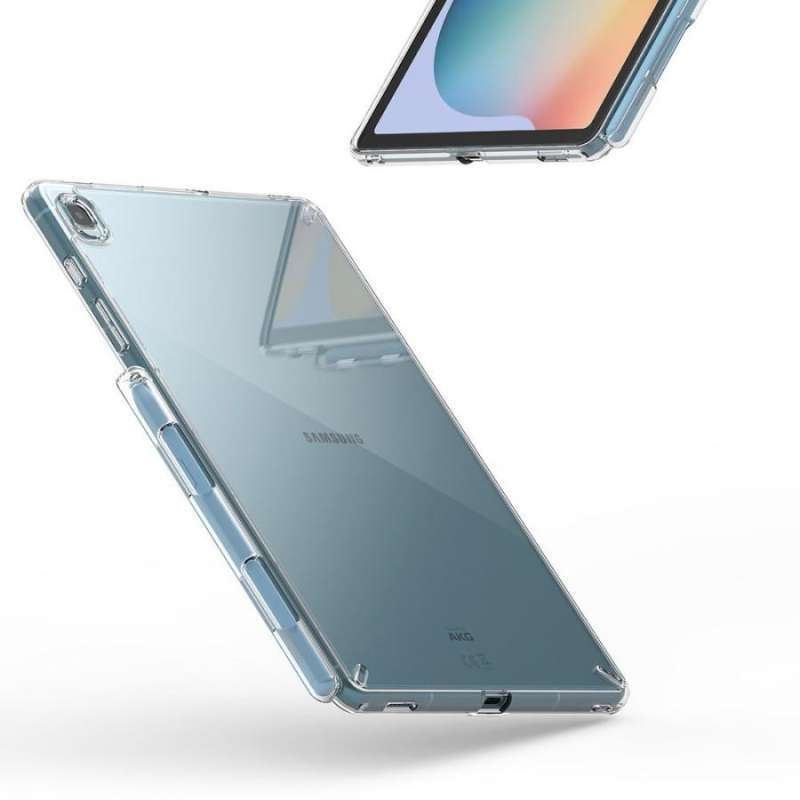 Ringke Galaxy Tab S6 Lite FUSION - Smoke Black FSSG0079