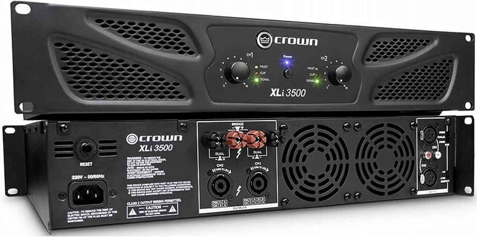 jual-crown-xli-3500-power-amplifier-xli3500-xli-3500-original-di-seller
