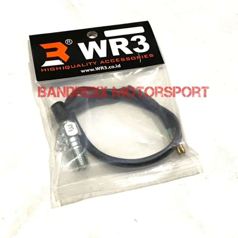 Promo Switch Rem Wr3 Original Drat Kasar Universal Diskon 28% Di Seller ...