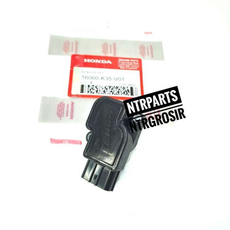 Promo Sensor Set Tps Maqs Honda Pcx 150 Vario 160 Adv 150 Original K35 ...