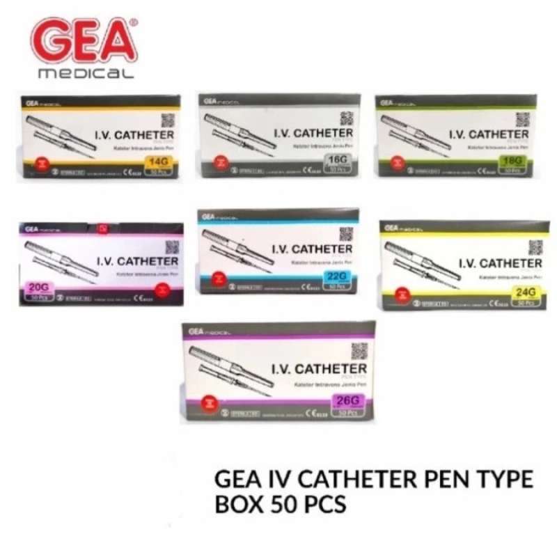 BodyAce Acciaio Inossidabile Taper Piercing 14G 16G 18G 20G Senza Fili Strumento Assistente Perno Di Inserimento Aghi Kit Piercing [14G(1.6mm - 4