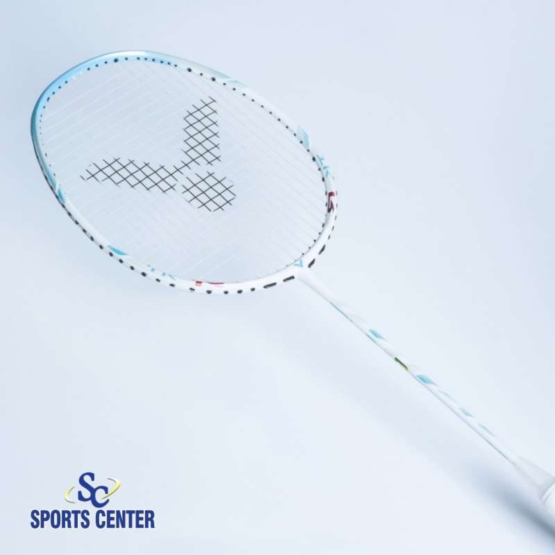 Jual New Raket Badminton Victor Thruster K R / Tk R / Tk-r Di Seller ...
