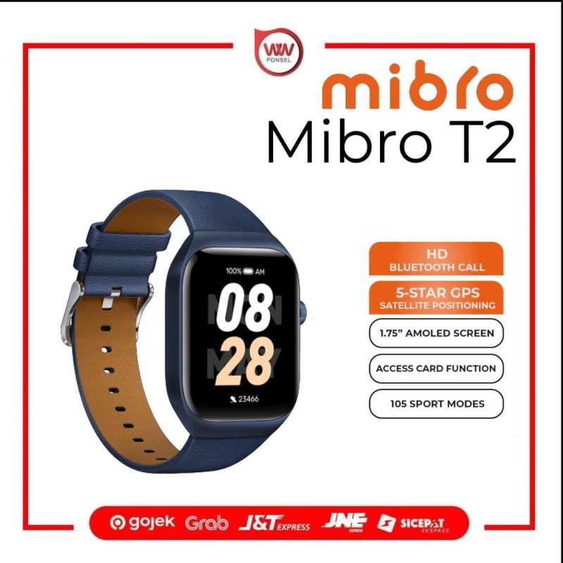 Mibro T2 SmartWatch