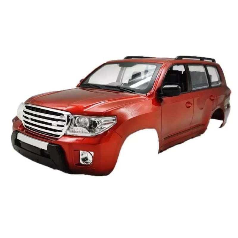 Jual Unik Body Rc Wpl C24 Mn D90 Custom Upgrade Wb 230mm Bodi Diskon Di Seller Kingyo Cengkareng Timur Kota Jakarta Barat Blibli
