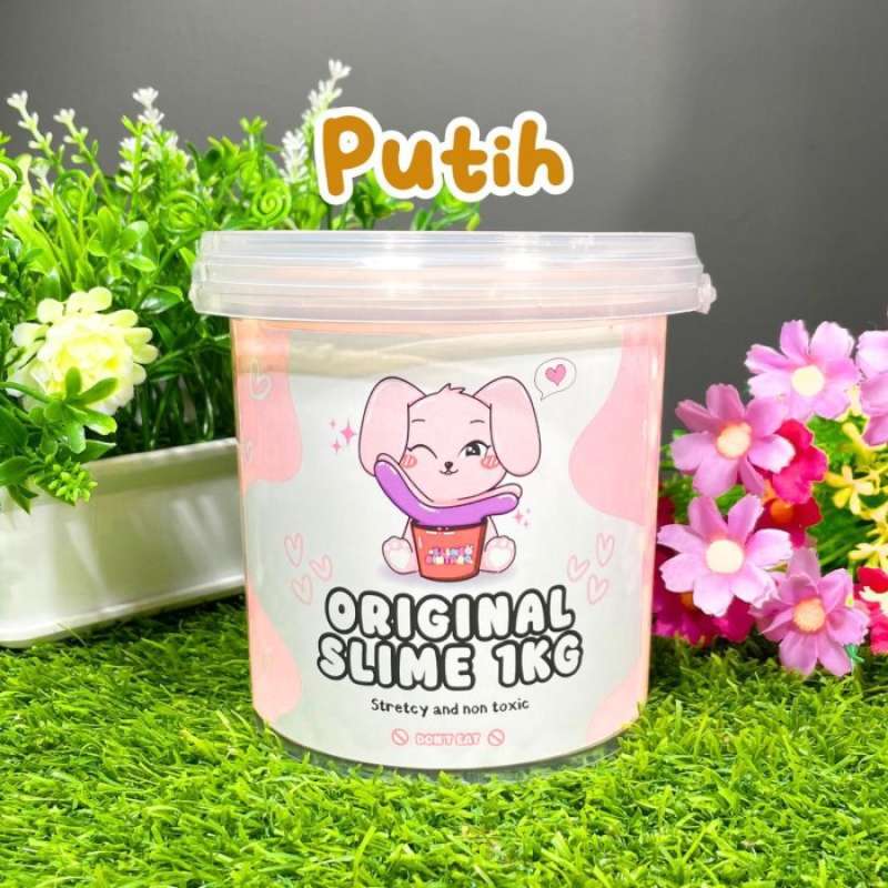 Canal Toys So Slime Mix'in Seau à Slime