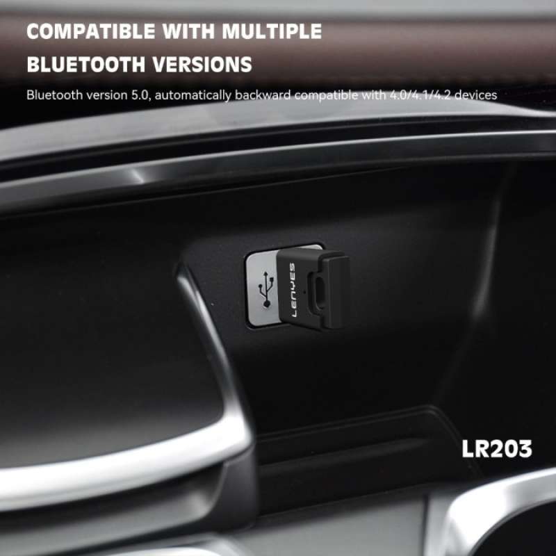 Xtreme Bluetooth Wireless Receiver