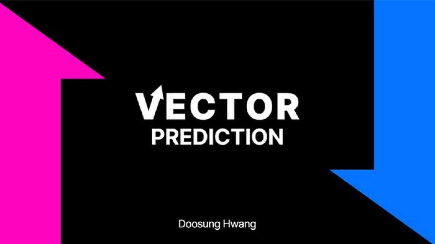 Jual Dvd Sulap Doosung Hwang - Vector Prediction Di Seller Maxima Hs ...