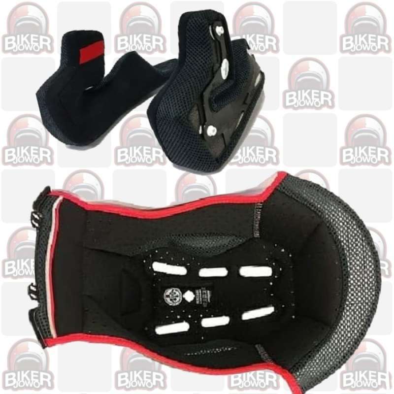 Visier Für Nolan N62/N63 Helm – 50% Getönt – Pinlock Vorbereitet