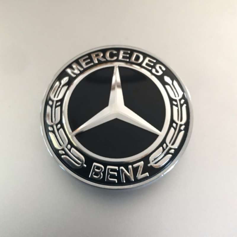 2x Remote Key Fob Badge Emblem Sticker Logo For Alfa Romeo Black 3d