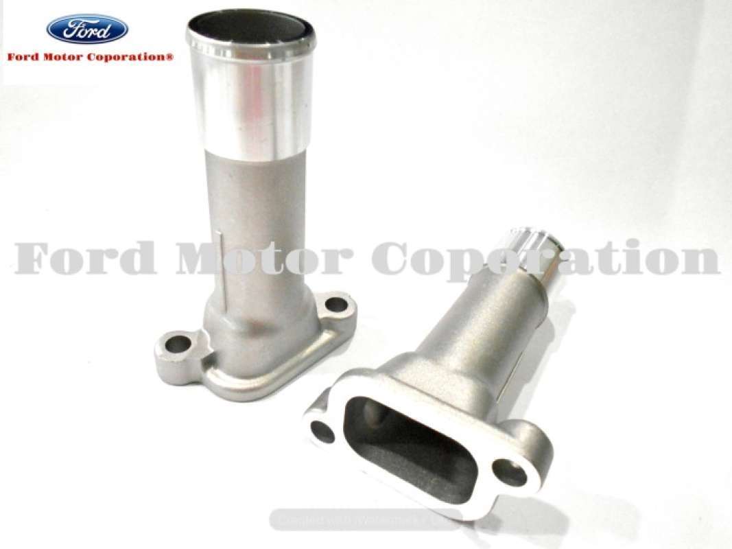 OEM Water Pump Housing For Ford Ranger & Transit 2.0 EcoBlue – 2380746, GK2Q8A544BA