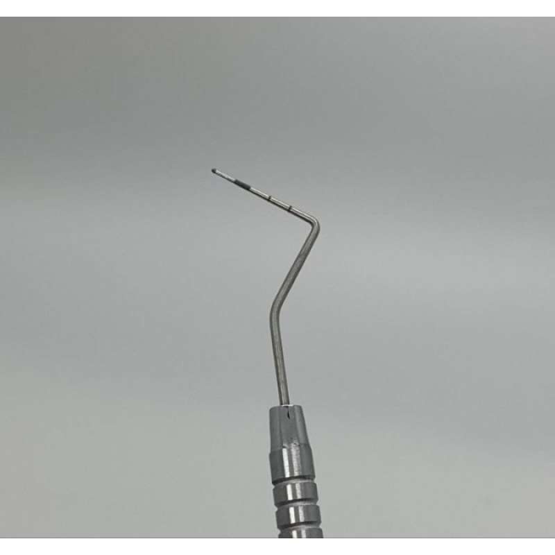 Jual Dental Probe Perio Periodontal Who/ Unc 15 Probe Dua Sisi Unc 15