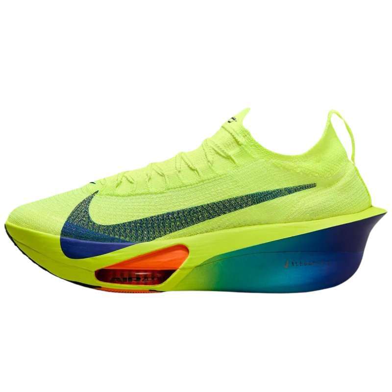 Nike Air Zoom Alphafly Next% Volt Concord [FD8311-700]