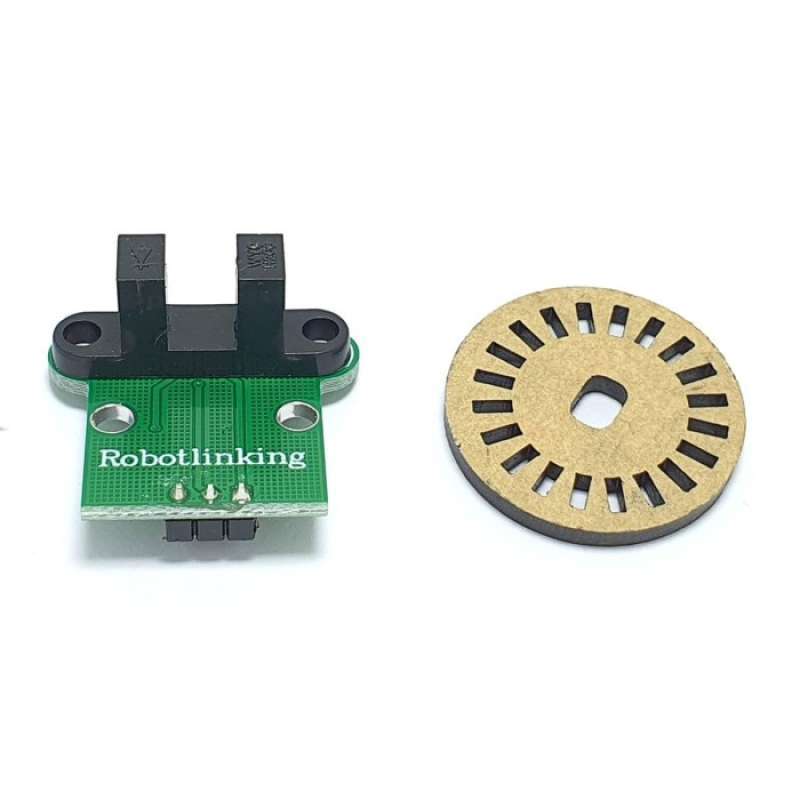 Jual Modul Sensor Speed Rpm Disc Pulse Encoder Di Seller Aghanim ...