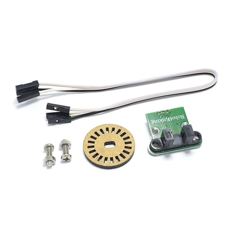 Jual Modul Sensor Speed Rpm Disc Pulse Encoder Di Seller Aghanim ...