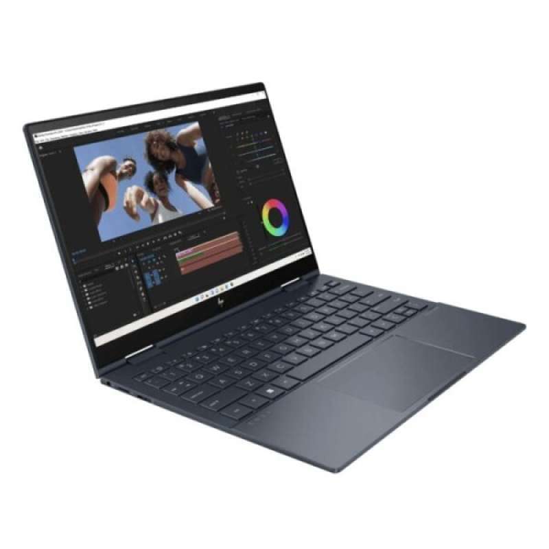 Jual Hp Envy X360 14-fc0777tu Silver Fc0888tu Blue /intel Core