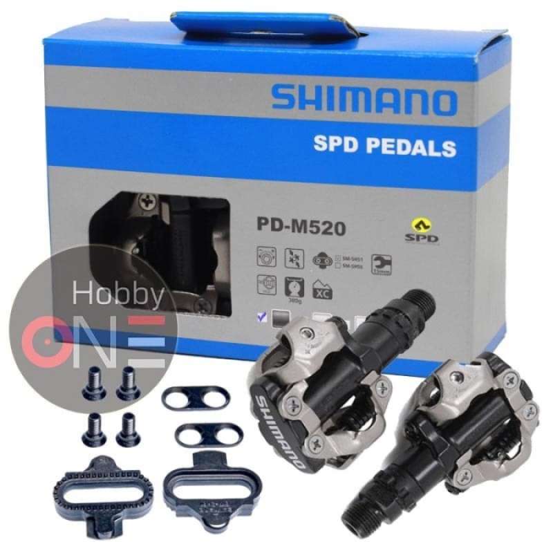 Harga pedal cleat mtb shop