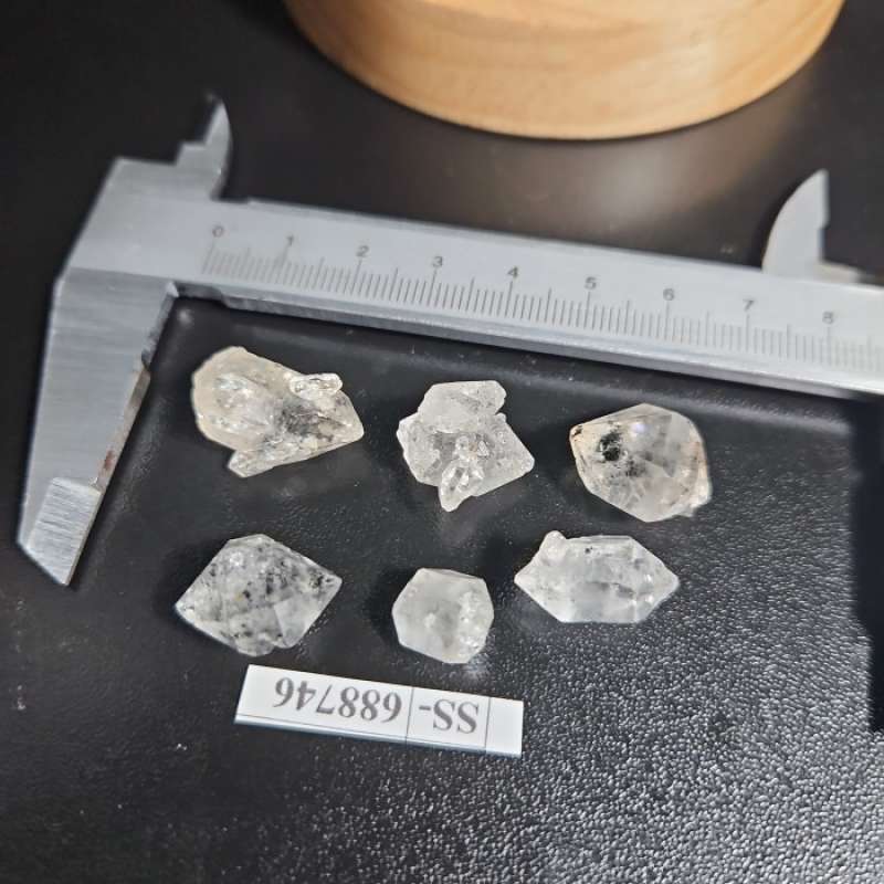 Harga herkimer diamond cheap