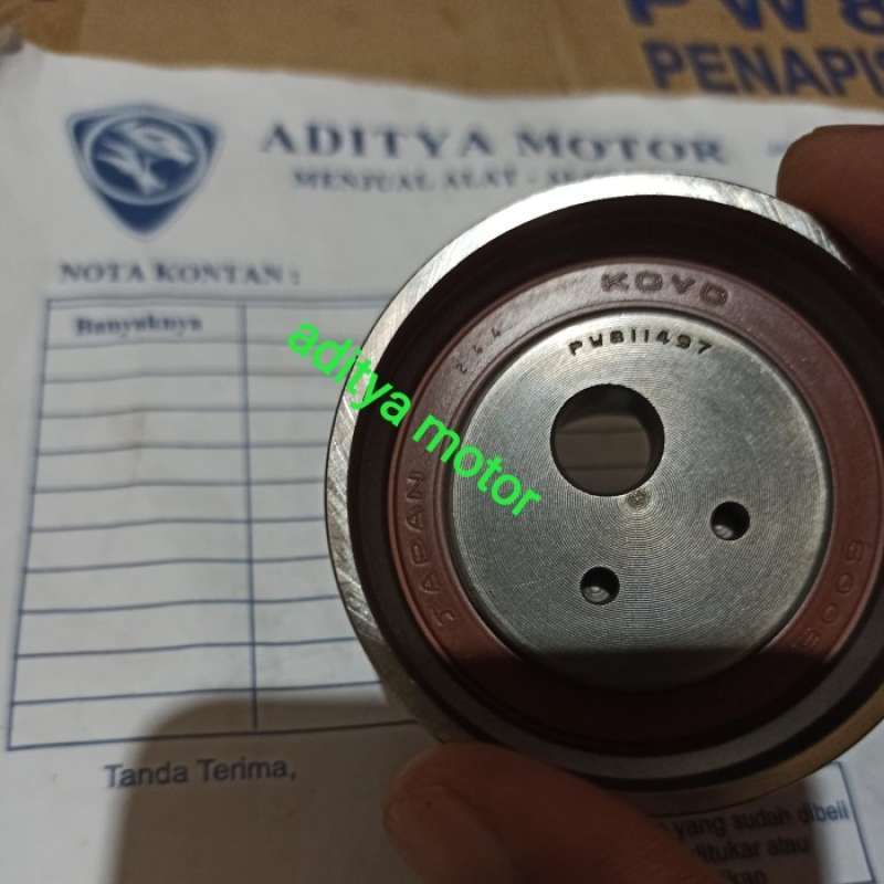 Promo Tensioner Timing Belt Proton Exora Gen2 Gen 2 Persona Waja Neo
