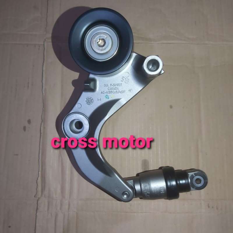 Promo Tensioner Fan Belt Honda Hrv Hrv 1800cc Prestige Diskon 33 Di