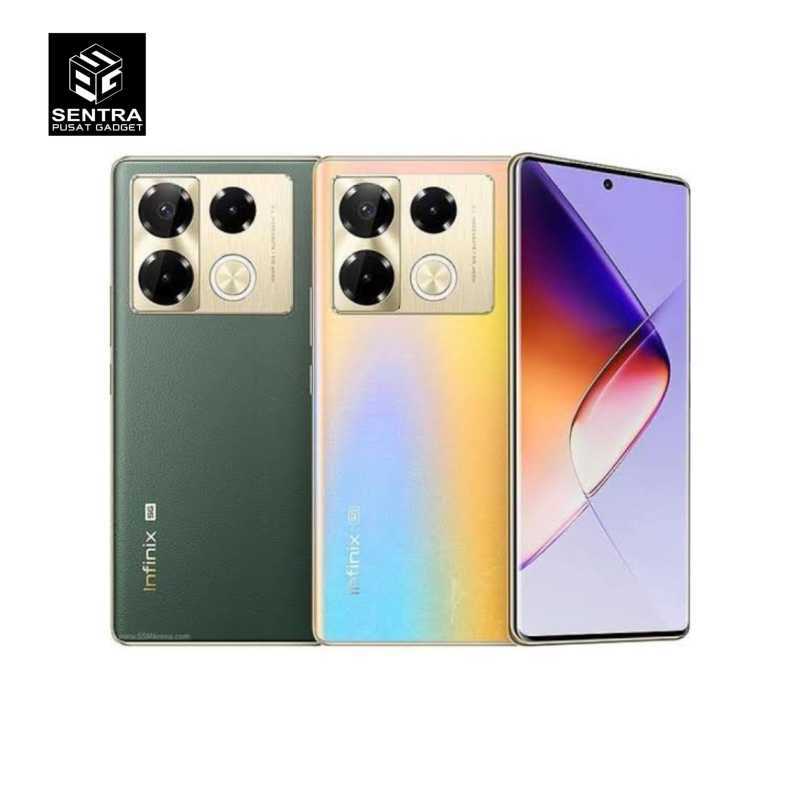 INFINIX NOTE 40 PRO 5G 8/256GB