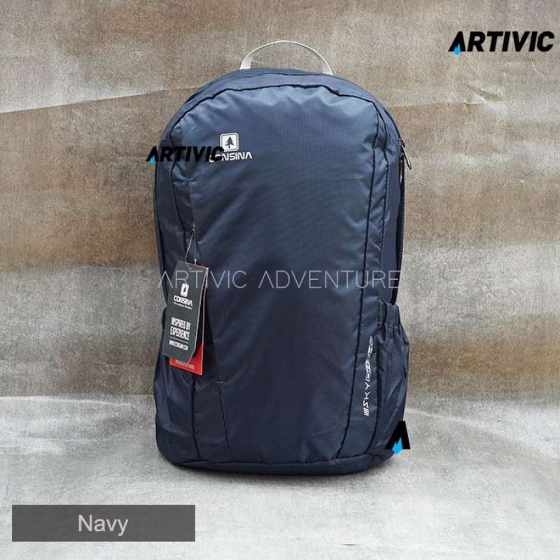 Consina dash 10l ransel daypack hot sale