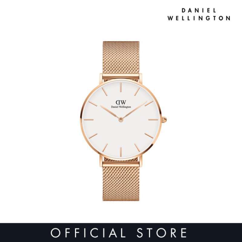 Harga dw petite melrose shop