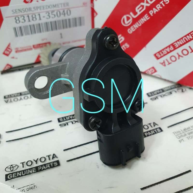 Letak Sensor Speedometer Innova Promo Sensor Speed Speedometer Kilometer Toyota Inova Innova Manual Mt ...