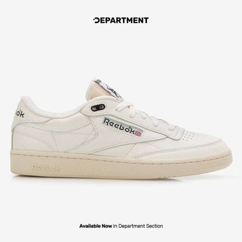 Harga reebok club c 85 online