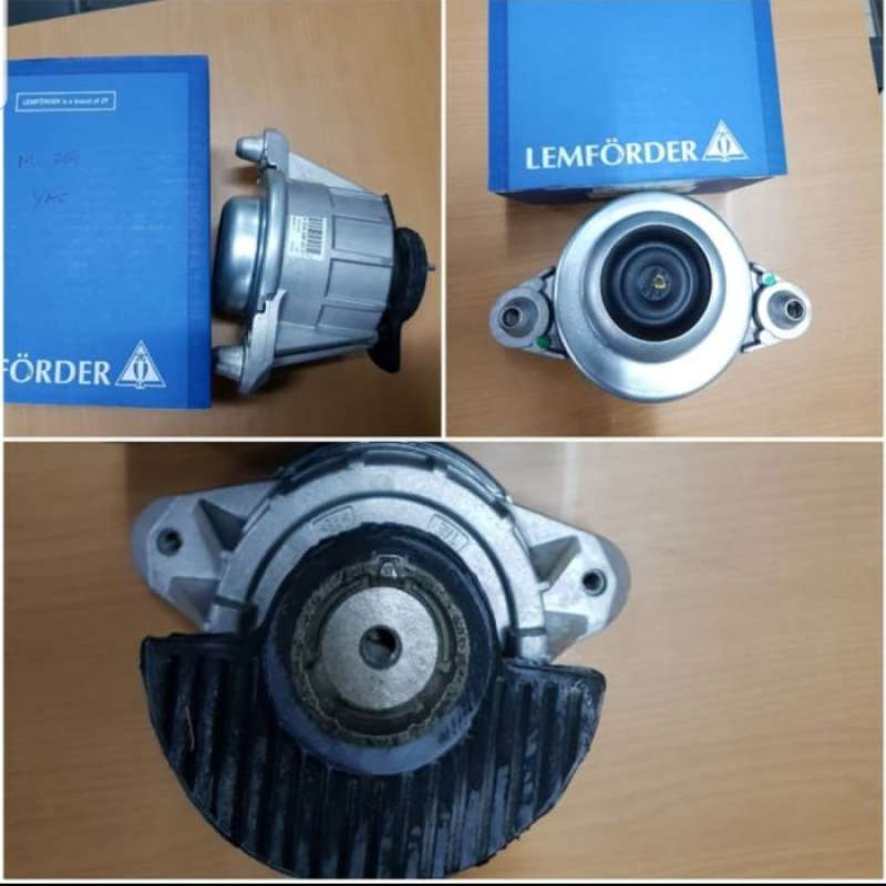 Promo Engine Mounting W204 Lemforder Diskon 23 Di Seller Zuma Storee