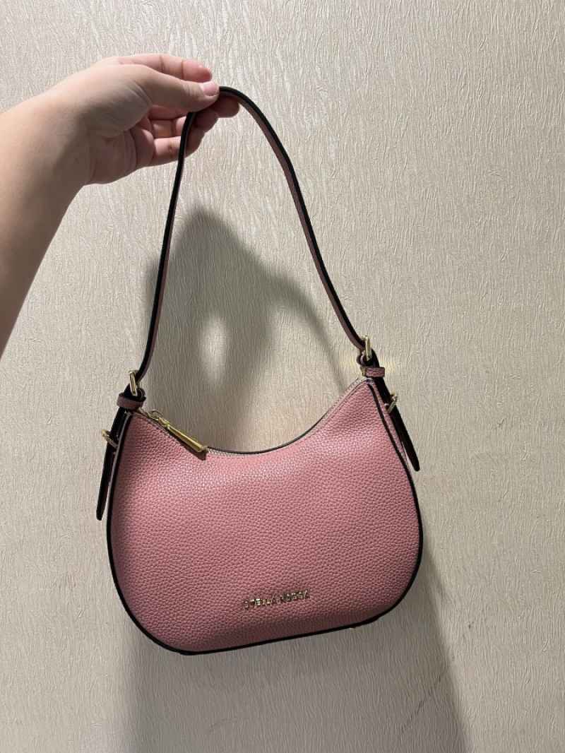 Jual Stella Rossa Moony Mini Shoulder Bag Cameo Di Seller Winter Cengkareng Timur Kota Jakarta Barat Blibli