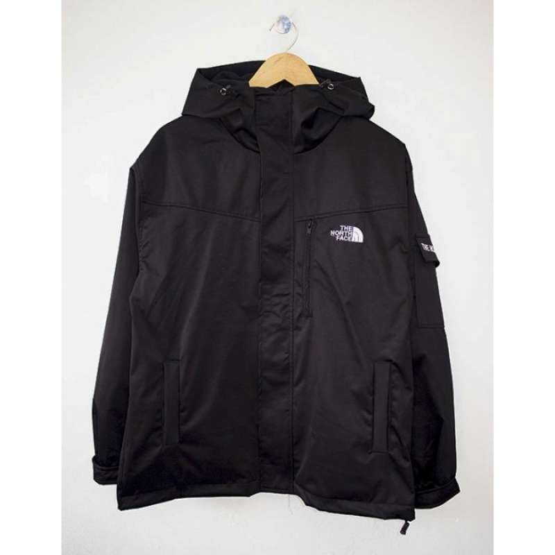 Jaket outdoor north face shop