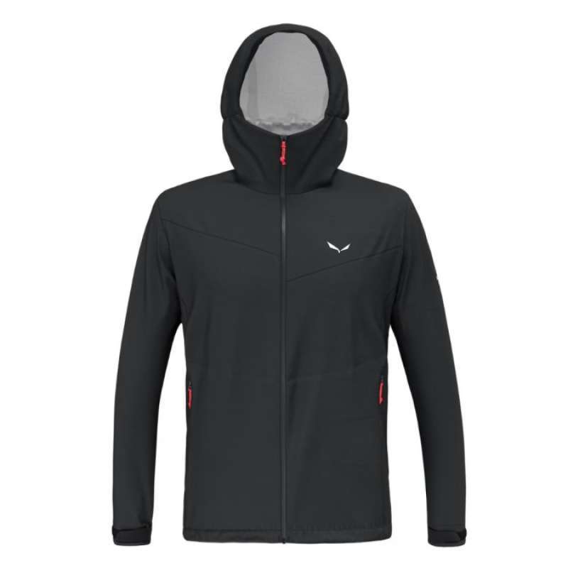 Jaket salewa sale