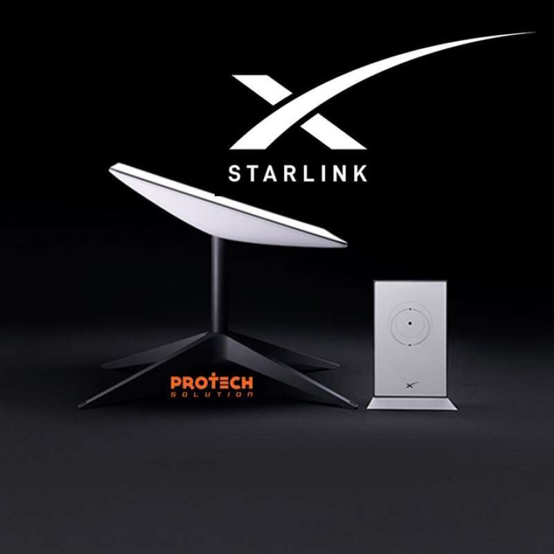 Spacex Starlink Harga Terbaru Juli 2024 Blibli