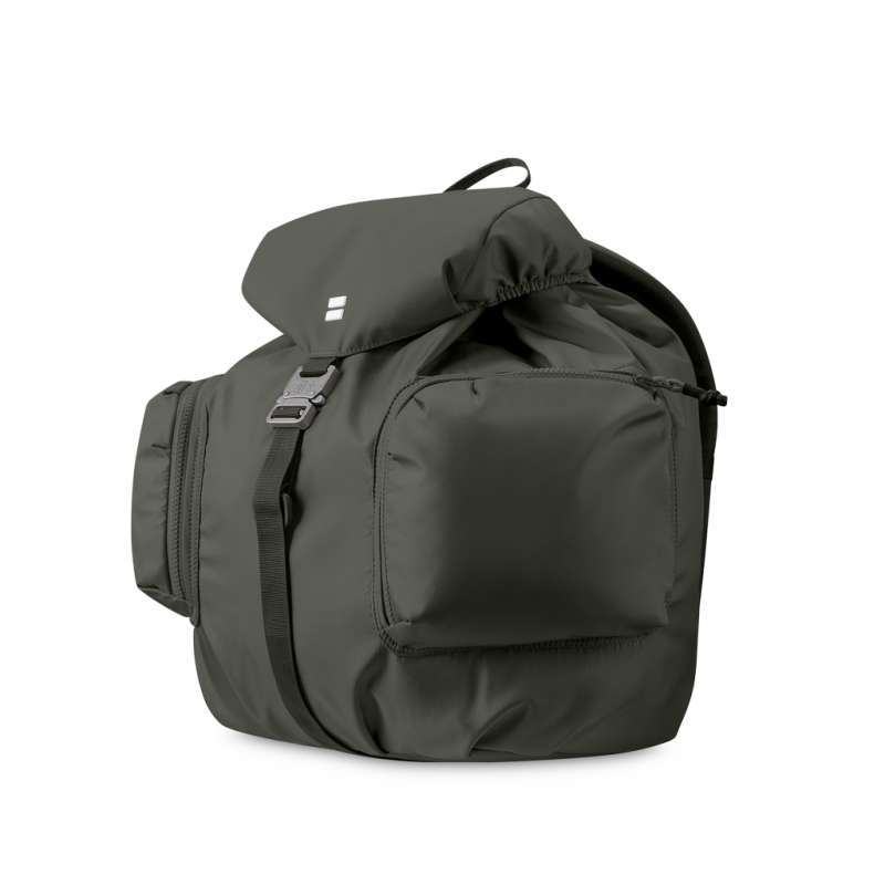 Jual Bodypack Hampton Rucksack Laptop Backpack - Olive Di Seller ...