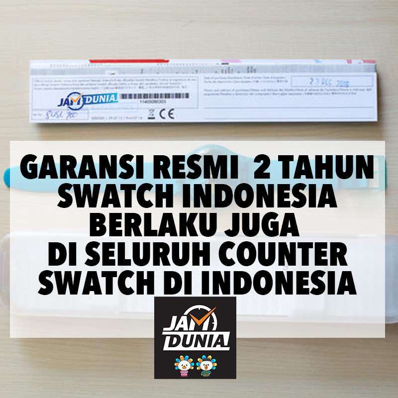 Promo Jam Tangan Swatch - Jam Swatch Original Susr407 Swatch Susr407 ...