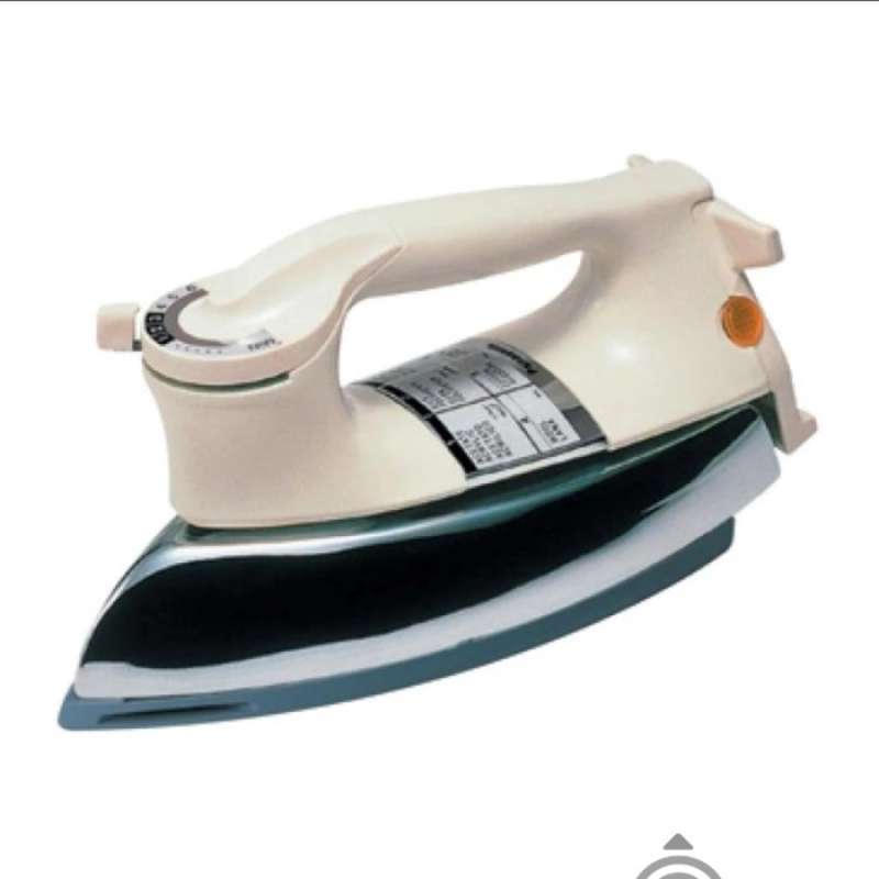 Setrika Lg Jual Panasonic Setrika Berat Anti Lengket Ni 22awt Di Seller Circlet ...