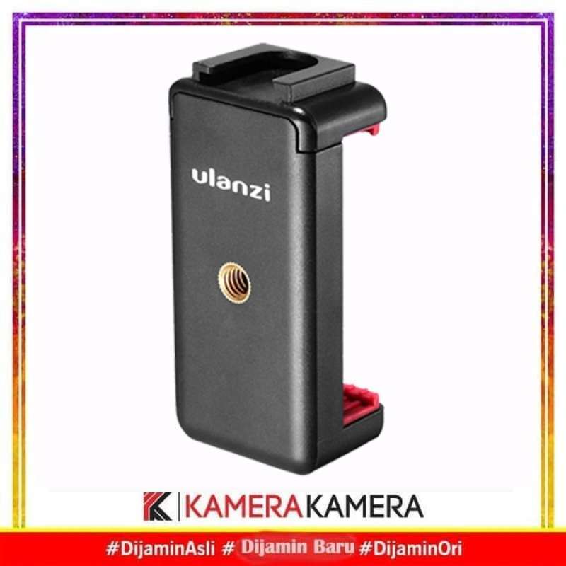 Ulanzi ST-07 Supporto per supporto per telefono con slta