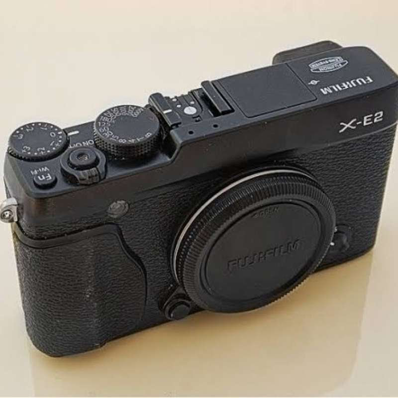 Jual Fujifilm Xe2 Di Seller Circlet - Cengkareng Timur, Kota Jakarta ...