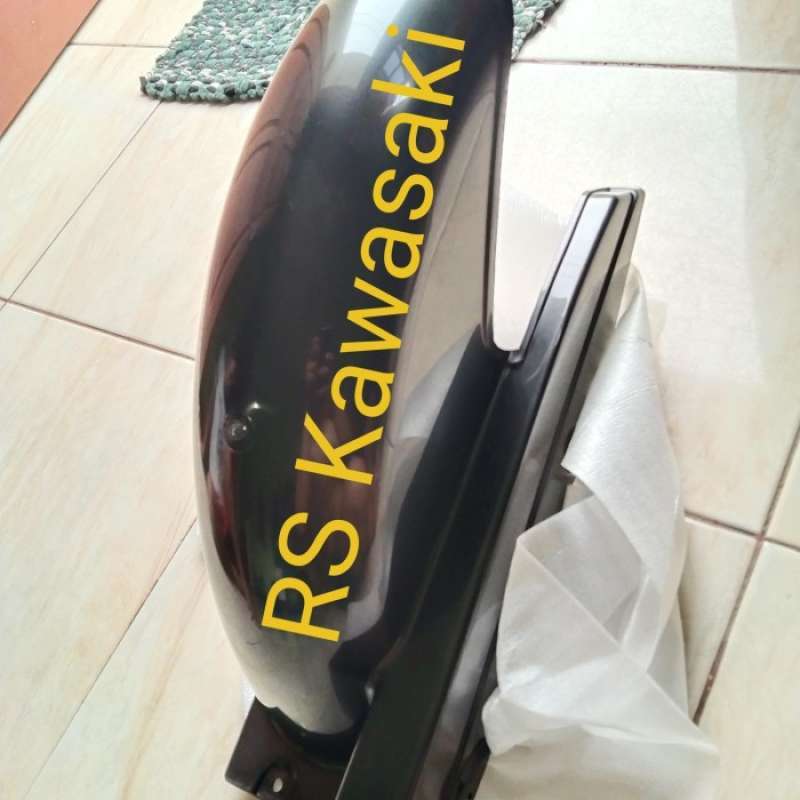 kawasaki kx 125 2020