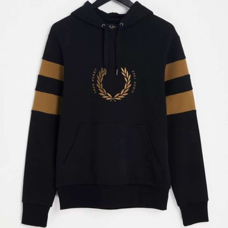 Jual Jaket Fred Perry Original Model Premium Terbaru Harga Murah November 2024
