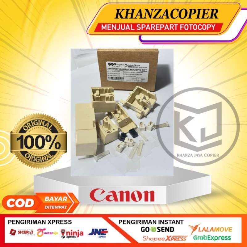 Transfer Block 3 Stack Promo Transfer Block Rumah Wire Bawah T&housing Set Ir 5000 Cpp Baru ...