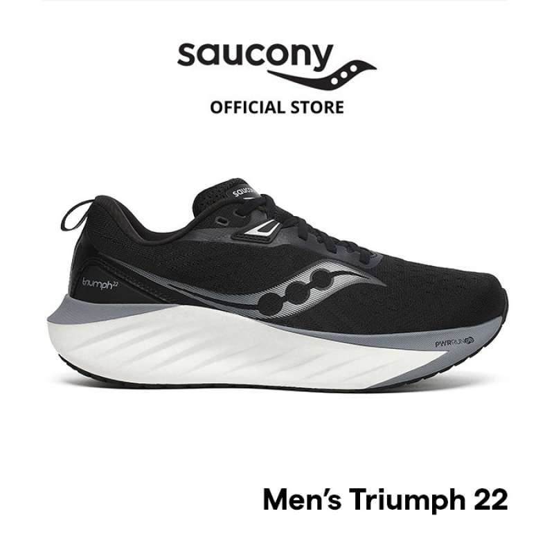 Saucony shoes indonesia on sale
