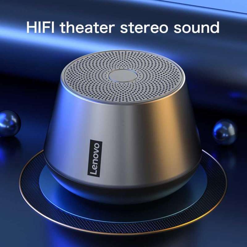 Portebel Jual Thinkplus Speaker Bluetooth 5.0 Outdoor Waterproof 1200mah K3 Pro ...