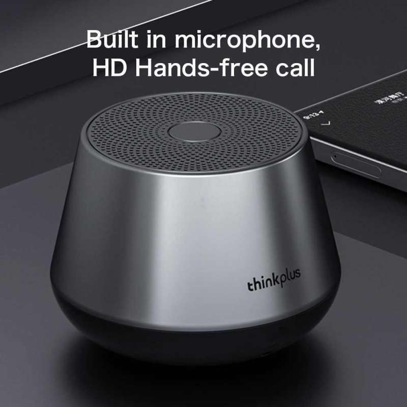 Portebel Jual Thinkplus Speaker Bluetooth 5.0 Outdoor Waterproof 1200mah K3 Pro ...