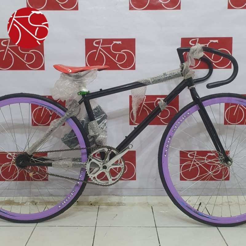 Evergreen fixie sale