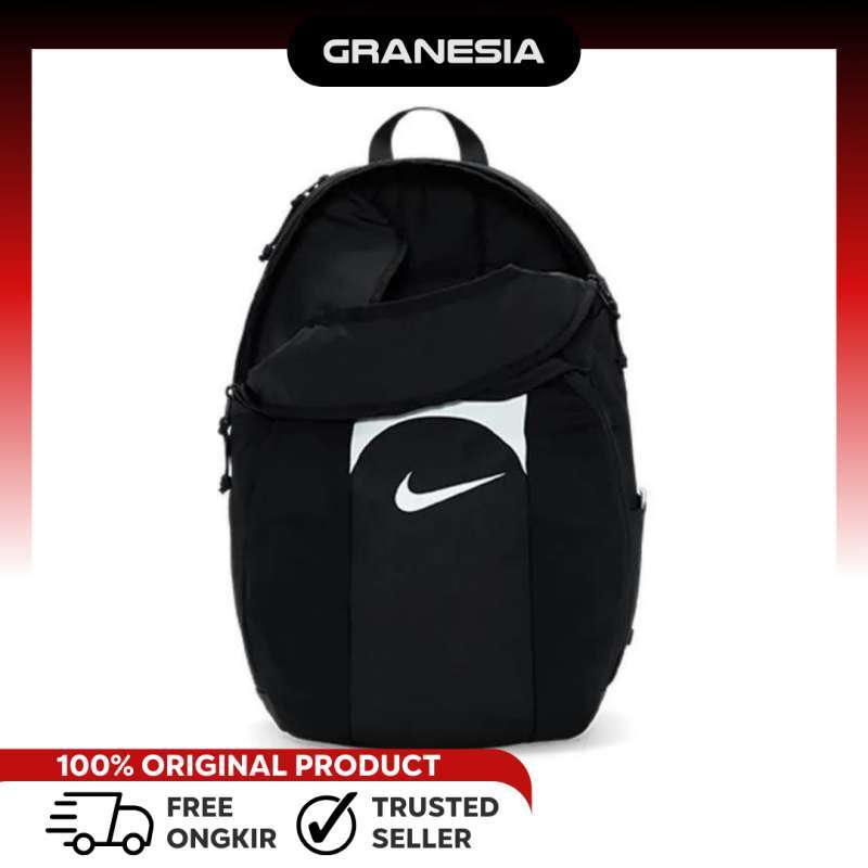Nike Academy Team Backpack (30L) DV0761011|Tas Punggung Olahraga Gym Unisex